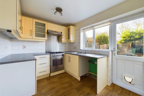 2 bedroom terraced house for sale, Canning Road, Longlevens, Gloucester, Gloucestershire, GL2