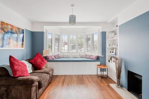 85 Thorndon Gardens, Epsom, KT19 0QD