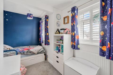 85 Thorndon Gardens, Epsom, KT19 0QD
