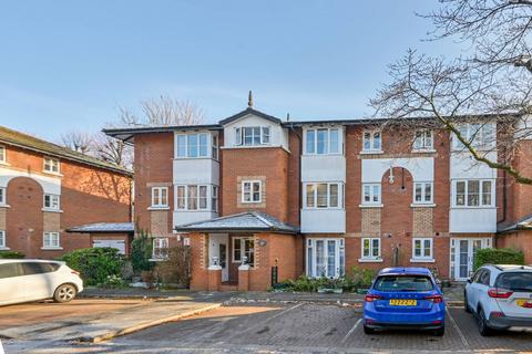 2 bedroom flat for sale, Beechwood Grove, Acton, London, W3