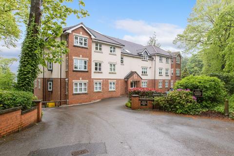 3 bedroom apartment for sale, Green Lane, Wigan WN6