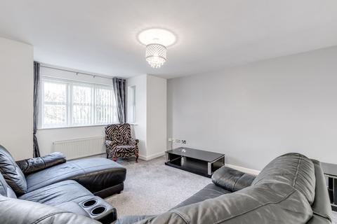 3 bedroom apartment for sale, Green Lane, Wigan WN6