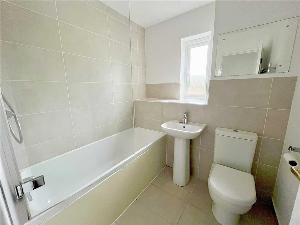 Bathroom/wc