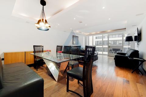 2 bedroom flat to rent, Ambika House, London W1B