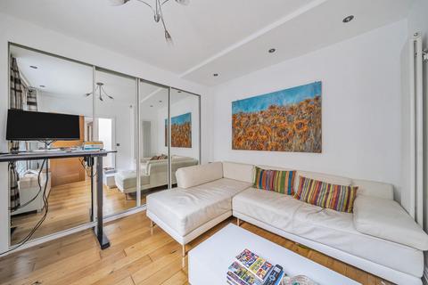 2 bedroom flat for sale, Hormead Road, Westbourne Park