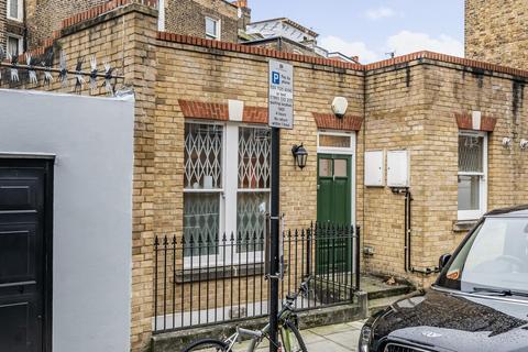 2 bedroom semi-detached house for sale, Hormead Road, Westbourne Park