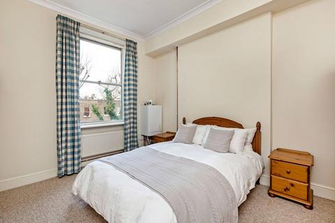 1 bedroom flat to rent, Leamington Road Villas, Notting Hill, London, W11