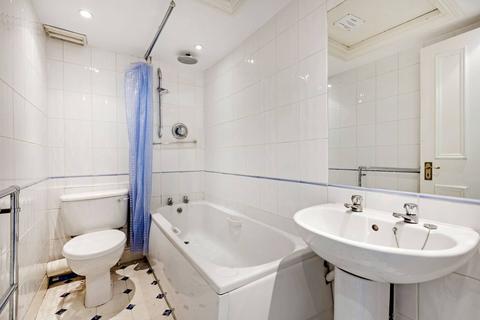 1 bedroom flat to rent, Leamington Road Villas, Notting Hill, London, W11