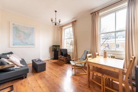 1 bedroom flat to rent, Leamington Road Villas, Notting Hill, London, W11