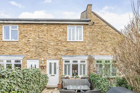 2 bedroom terraced house for sale, Robinson Road, Tooting