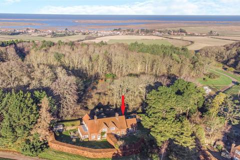 4 bedroom semi-detached house for sale, Burnham Deepdale, Norfolk