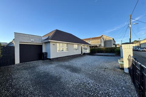 3 bedroom detached bungalow for sale, Merthyr Tydfil CF47