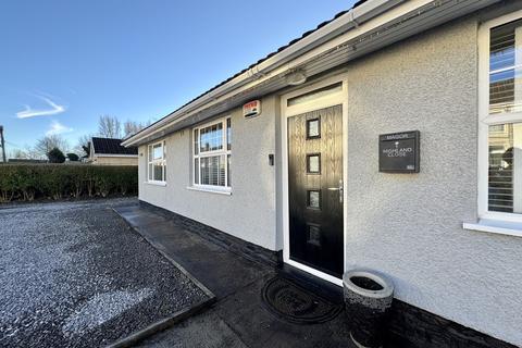 3 bedroom detached bungalow for sale, Merthyr Tydfil CF47