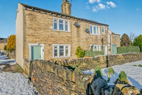 Knowle Lane, Wyke, Bradford, BD12