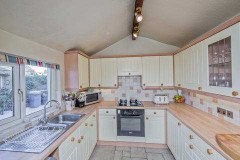 2 bedroom semi-detached house for sale, Knowle Lane, Wyke, Bradford, BD12