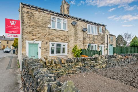2 bedroom semi-detached house for sale, Knowle Lane, Wyke, Bradford, BD12