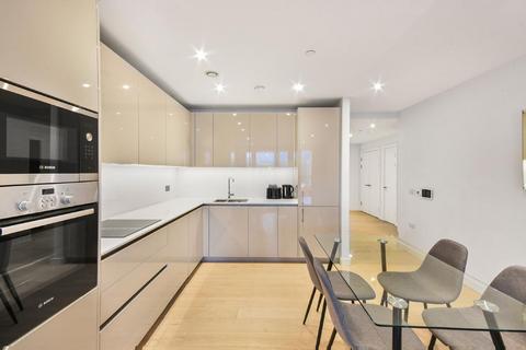 2 bedroom flat for sale, Deacon Street, Elephant & Castle