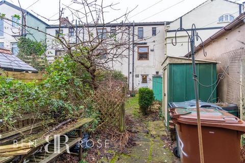 2 bedroom terraced house for sale, Blackburn Road, Wheelton, Chorley