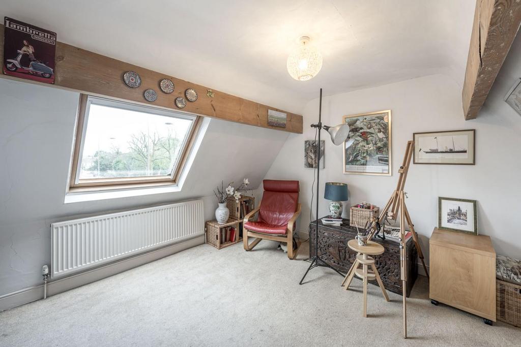 Bedroom Five