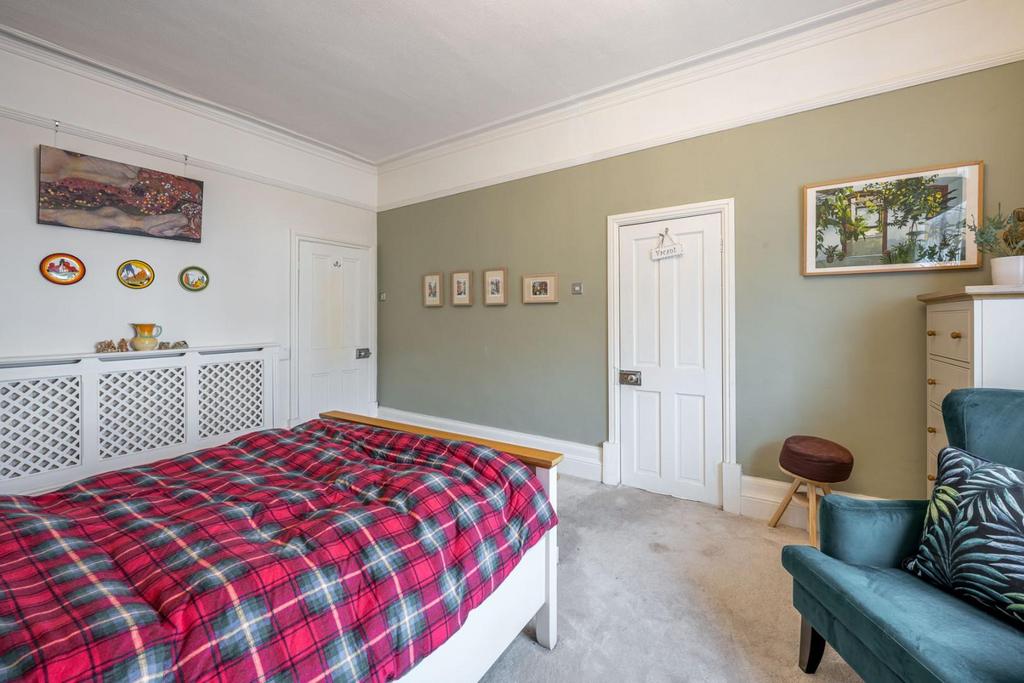 Bedroom One 2