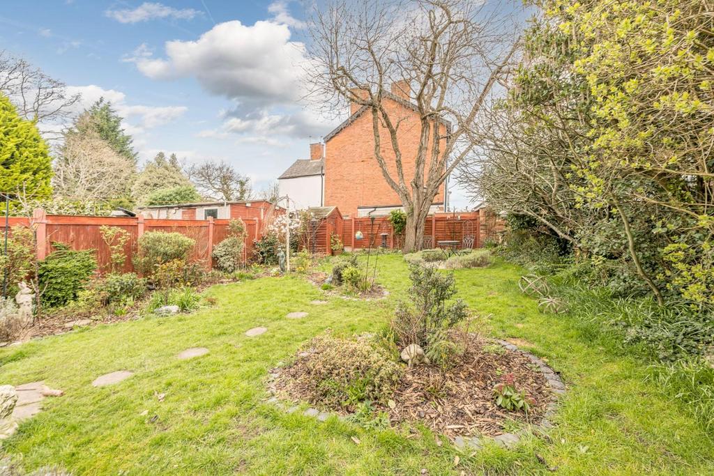 Rear Garden 2
