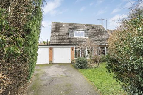 15 Chapel Lane, Sutton Courtenay, Abingdon, OX14 4AN
