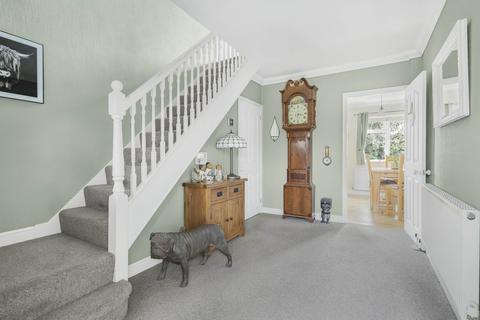 15 Chapel Lane, Sutton Courtenay, Abingdon, OX14 4AN