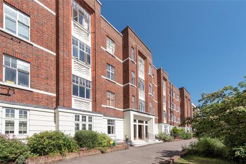 Studio for sale, Holmefield Court, Belsize Grove, London, NW3