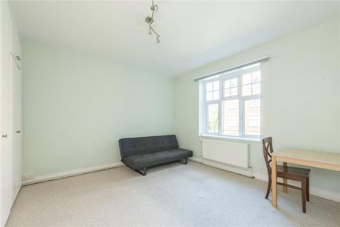 Studio for sale, Holmefield Court, Belsize Grove, London, NW3