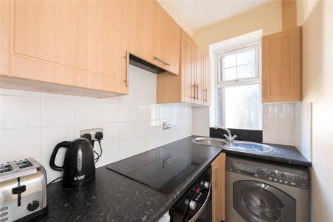 Studio for sale, Holmefield Court, Belsize Grove, London, NW3