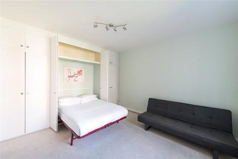 Studio for sale, Holmefield Court, Belsize Grove, London, NW3