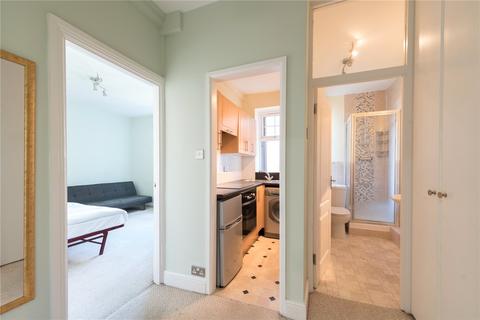 Studio for sale, Holmefield Court, Belsize Grove, London, NW3