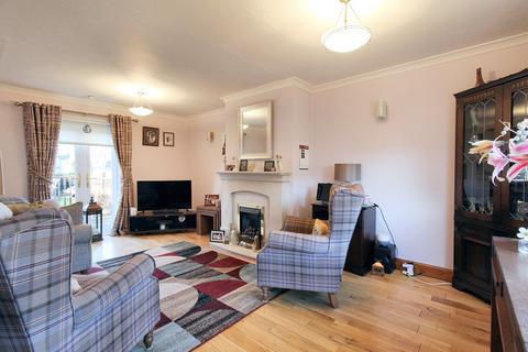 3 bedroom terraced house for sale, Melness Place, Drumoyne, Glasgow, G51