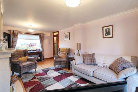 3 bedroom terraced house for sale, Melness Place, Drumoyne, Glasgow, G51