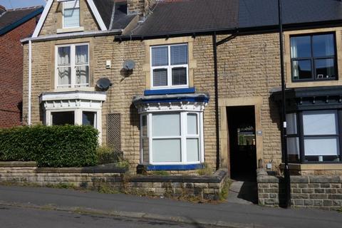 3 bedroom terraced house to rent, Withens Avenue, Sheffield S6