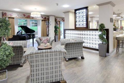 2 bedroom apartment for sale, Rowhill Road, Hextable, Swanley