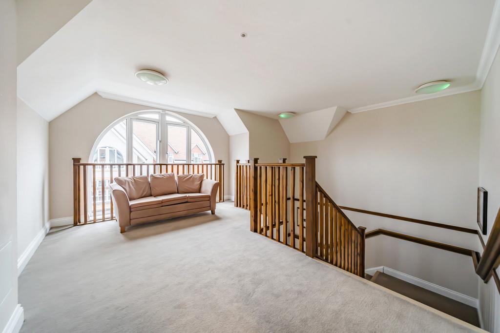 Communal Space