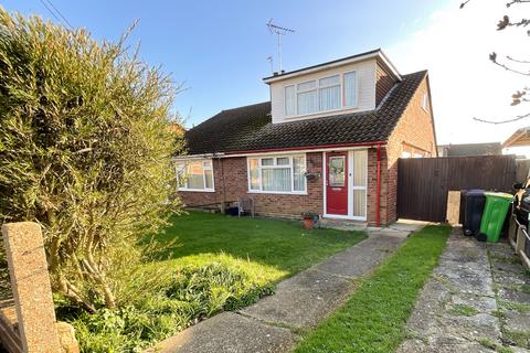 4 bedroom semi-detached house for sale, Rochford SS4