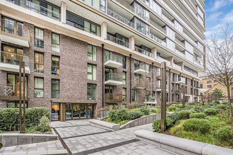 2 bedroom apartment for sale, Merino Gardens, London, E1W