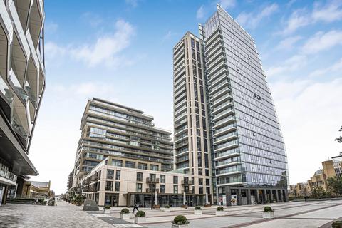 2 bedroom apartment for sale, Merino Gardens, London, E1W