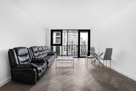 2 bedroom apartment for sale, Merino Gardens, London, E1W