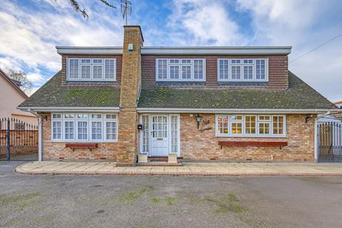 undefined, Church Road, Ramsden Bellhouse, Billericay
