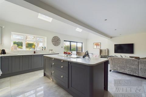 4 bedroom detached bungalow for sale, Shirley Drive, St. Leonards-On-Sea