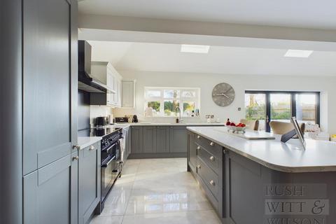 4 bedroom detached bungalow for sale, Shirley Drive, St. Leonards-On-Sea