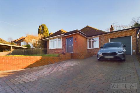 4 bedroom detached bungalow for sale, Shirley Drive, St. Leonards-On-Sea