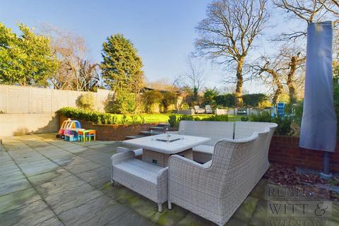 4 bedroom detached bungalow for sale, Shirley Drive, St. Leonards-On-Sea