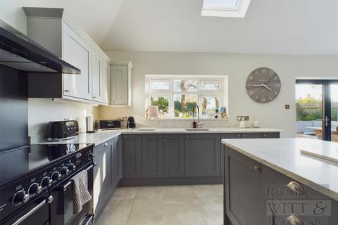 4 bedroom detached bungalow for sale, Shirley Drive, St. Leonards-On-Sea