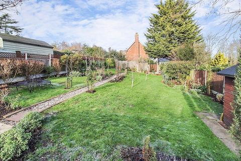 3 bedroom detached house for sale, The Street, Purleigh