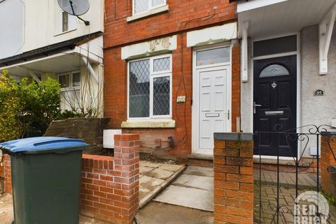 3 bedroom terraced house to rent, Holmsdale Road, Foleshill, Coventry, CV6