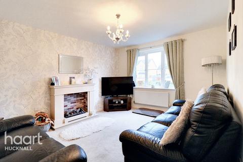 4 bedroom detached house for sale, Lovesey Avenue, Nottingham